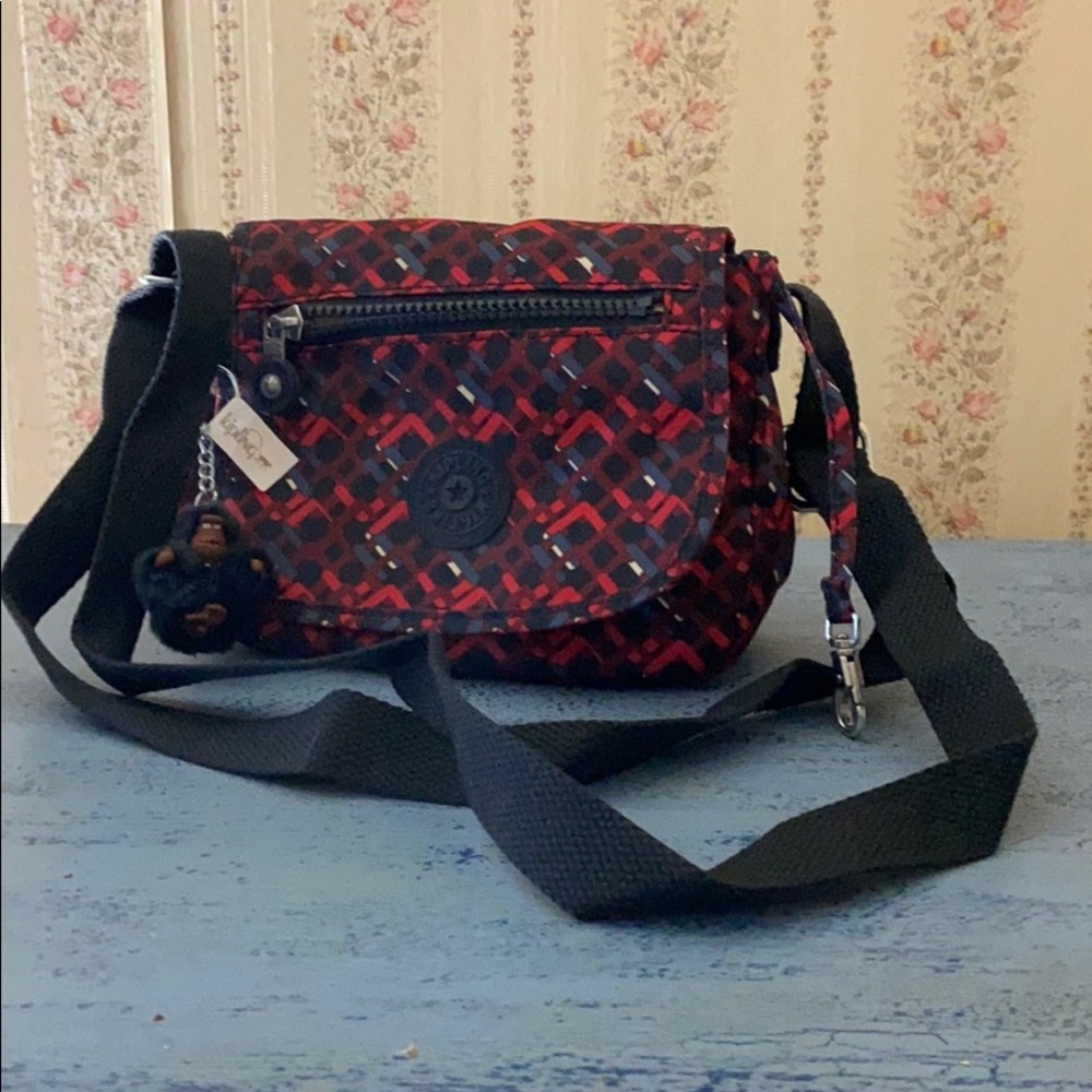 Kipling Sabían bag